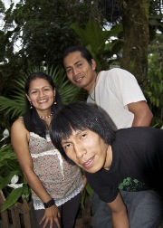 amazonasgruppe web