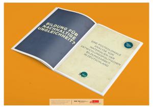 titelseite bildung fuer nachhaltige ungleichheit1-300x211