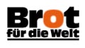 Logo von Brot fuer die Welt