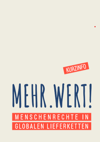 Flyer MehrWert