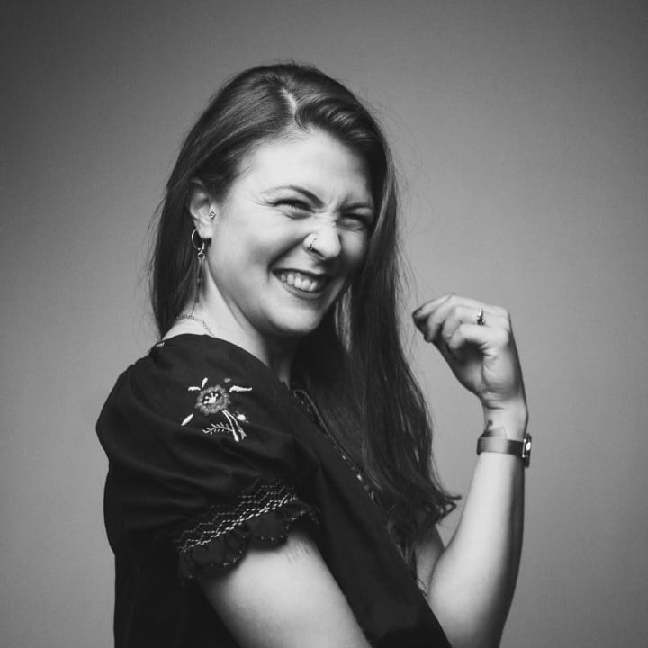 Janika.Portrait