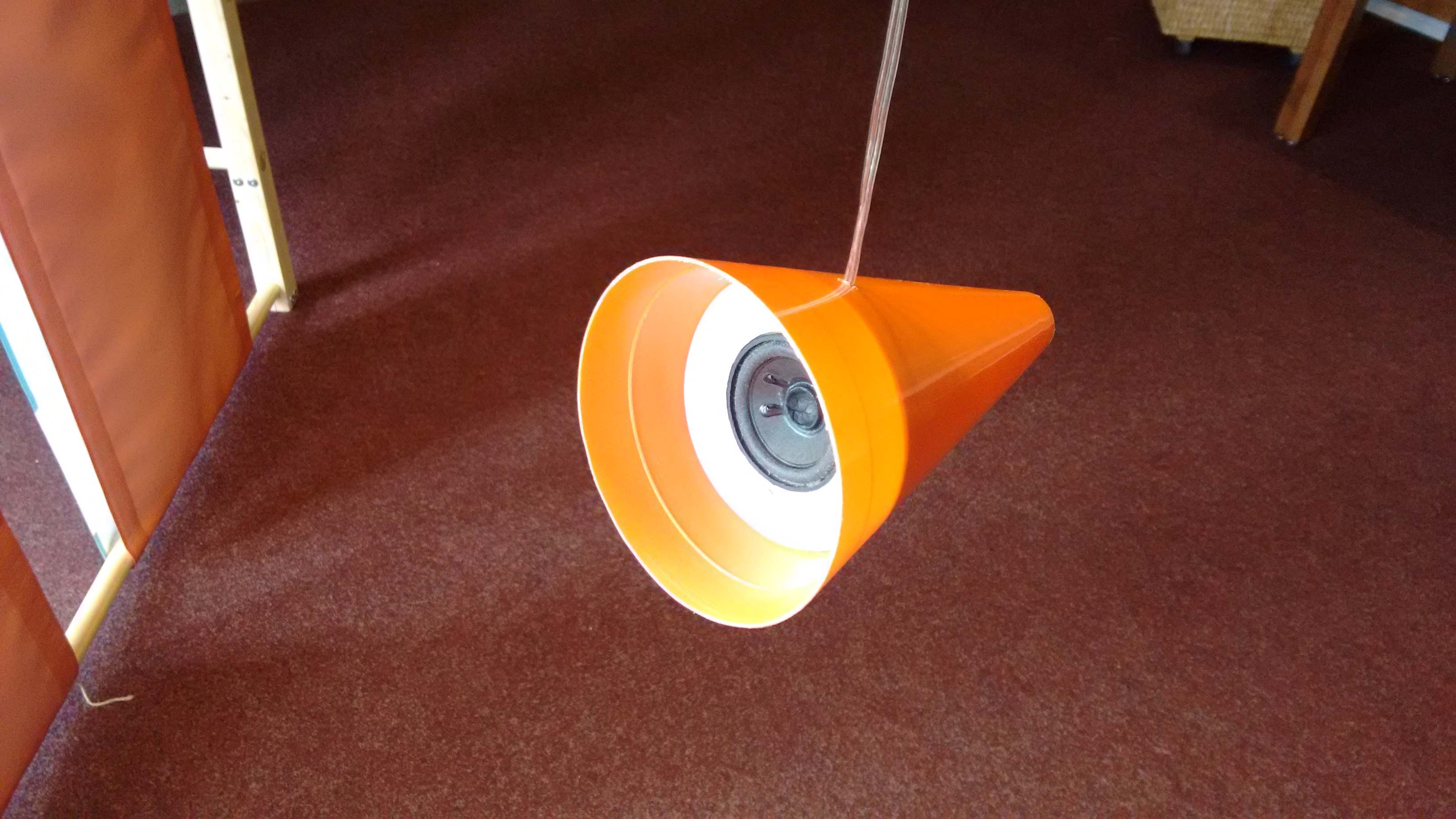 Lautsprecher 22