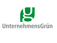Logo UnternehmensGrün