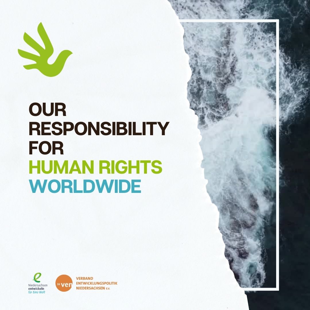 Human rights Promo