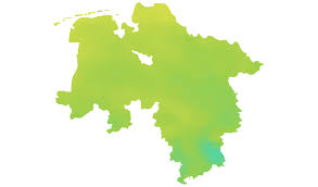 Niedersachsen Agrarland Nr 1