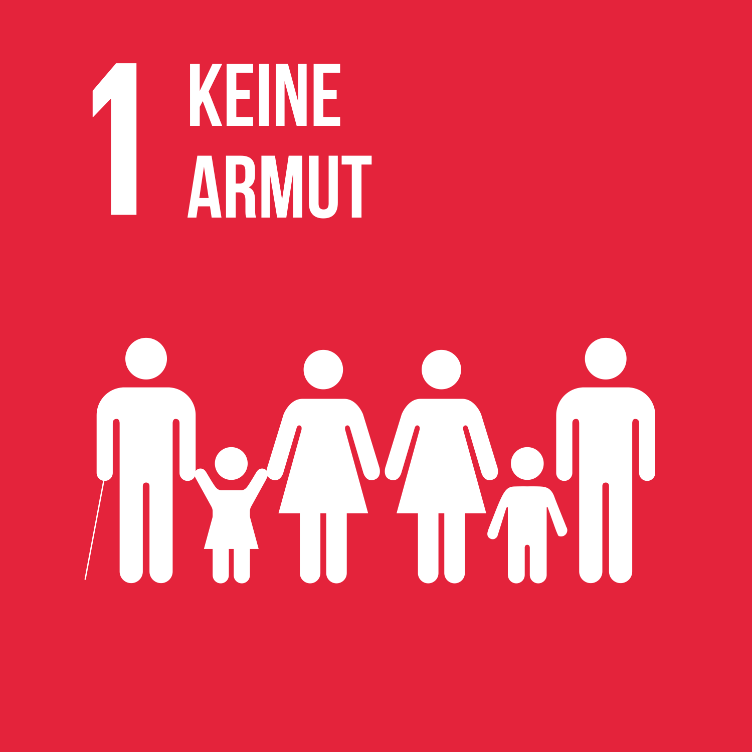 1 Keine Armut