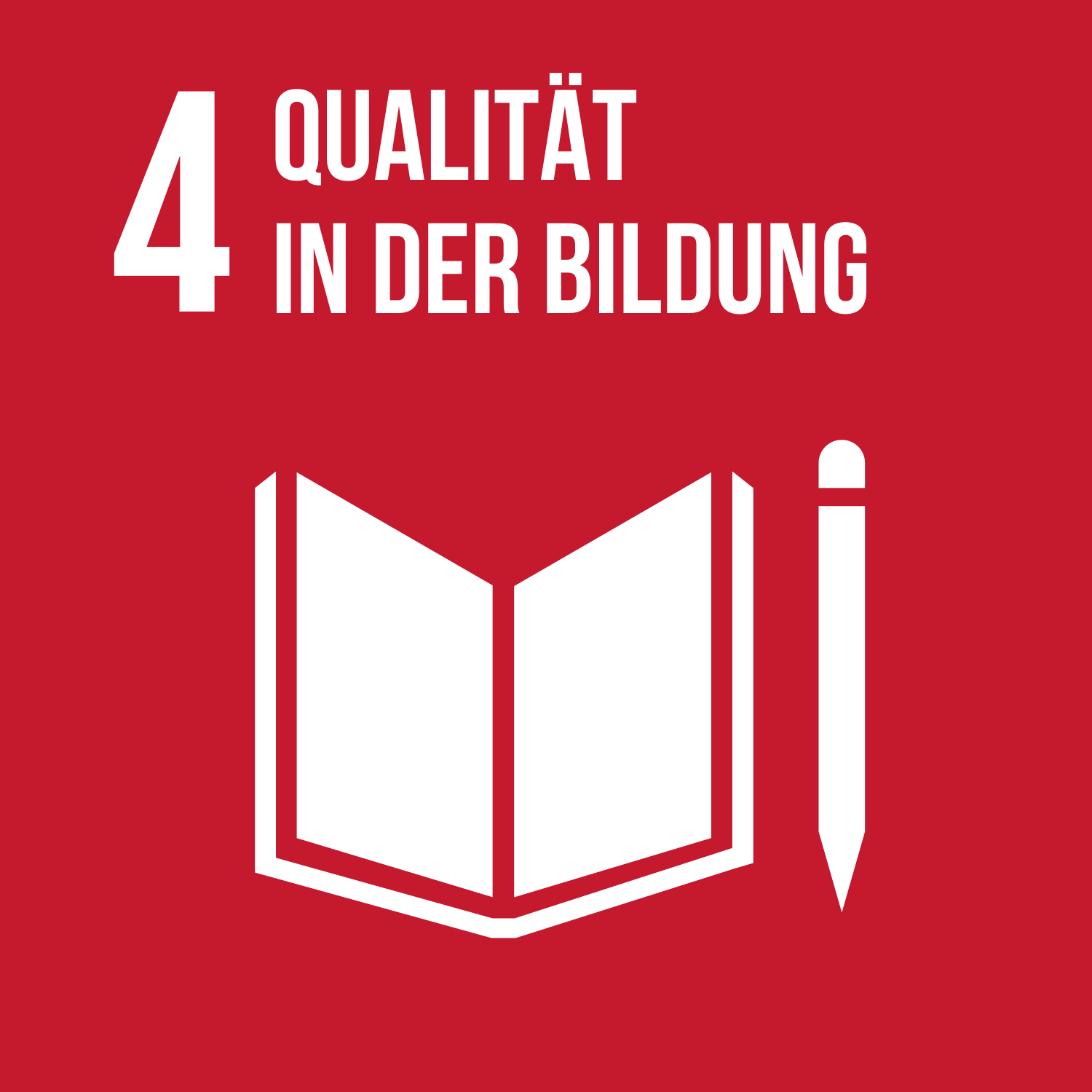 4 Qualität in der Bildung