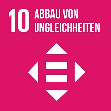 SDG 10