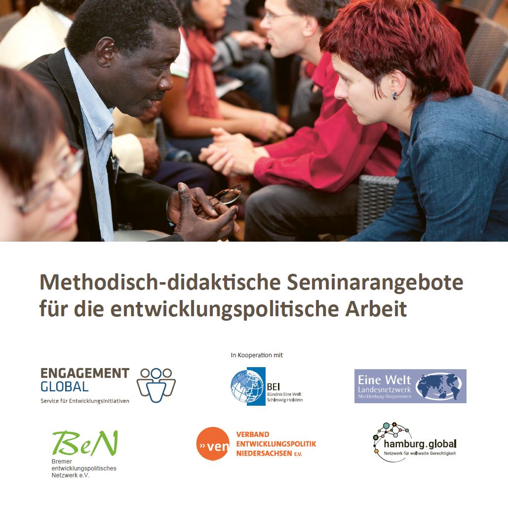 seminarreihe engagement global