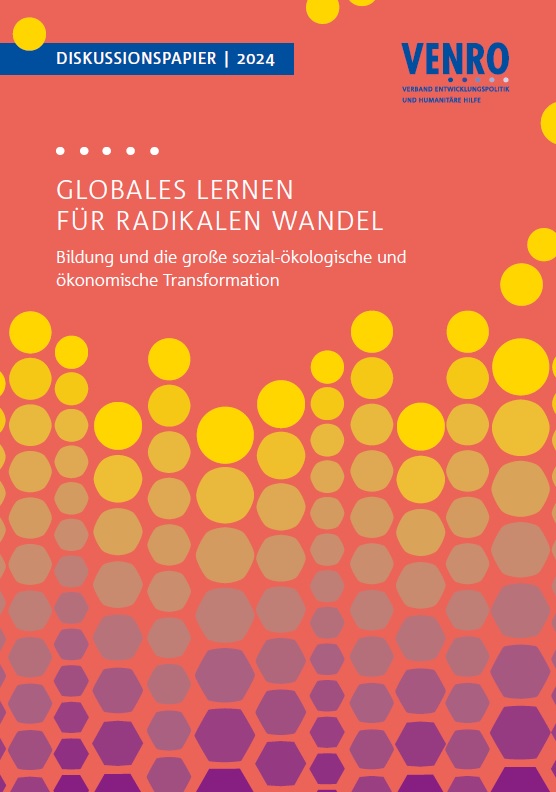 GL für radikalen Wandel 1