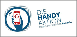 handyaktion button 