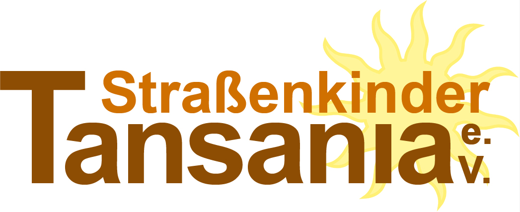 logo Straßenkinder Tansania