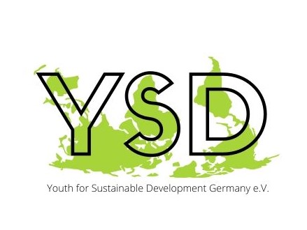 logo YSD