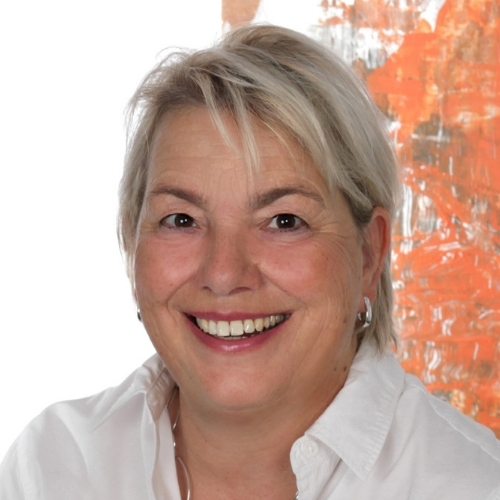 Christiane Langer
