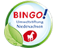 Logo Bingo