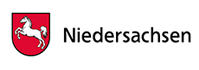 Logo Land Niedersachsen