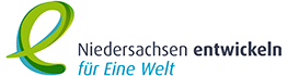 Logo Eine-Welt-PromotorInnen