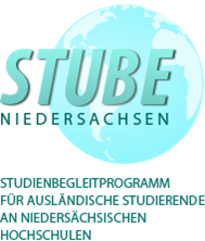 Logo Stube