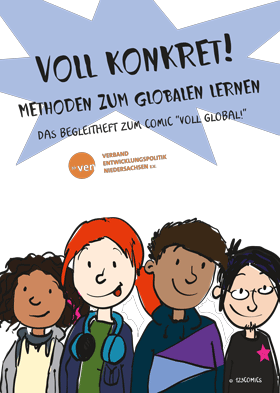 cover voll konkret