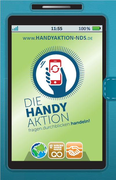Handy Aktion NDS