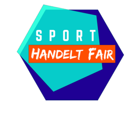 Sport handelt fair Logo