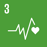 Global Goal Icon