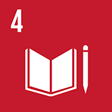 Global Goal Icon