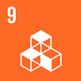 Global Goal Icon