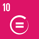 Global Goal Icon