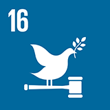 Global Goal Icon