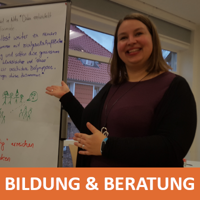Bildung und Beratung